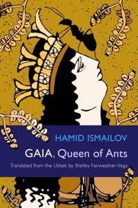 Middle East Literature In Translation