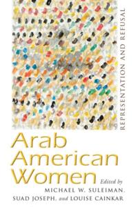 Critical Arab American Studies