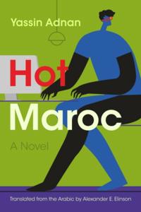 Middle East Literature In Translation