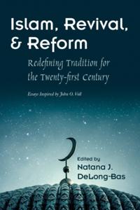Modern Intellectual and Political History of the Middle East