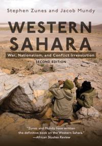 Syracuse Studies on Peace and Conflict Resolution