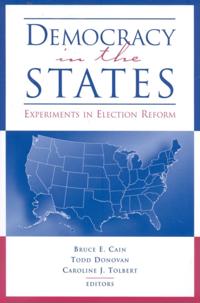 Brookings Series on Election Administration and Reform
