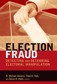 Brookings Series on Election Administration and Reform