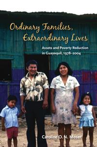 Ordinary Families, Extraordinary Lives