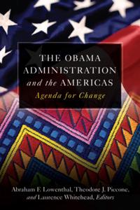 Obama Administration and the Americas