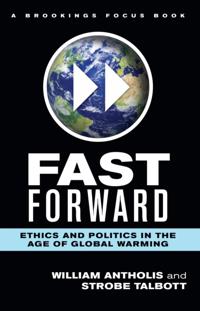 Brookings FOCUS Book