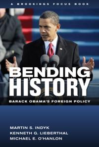 Brookings FOCUS Book