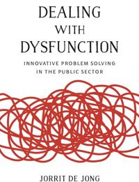 Brookings / Ash Center Series, "Innovative Governance in the 21st Century"