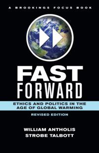 Brookings FOCUS Book