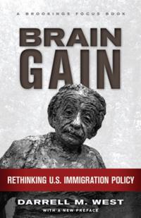 Brookings FOCUS Book