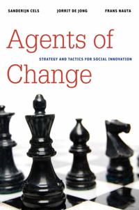 Brookings / Ash Center Series, "Innovative Governance in the 21st Century"