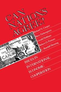 Studies in International Economics