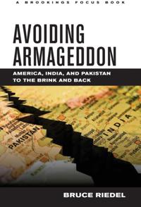 Brookings FOCUS Book