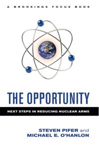 Brookings FOCUS Book