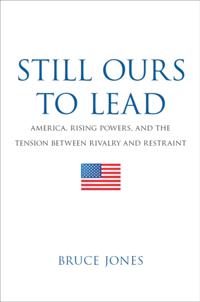 Still Ours to Lead