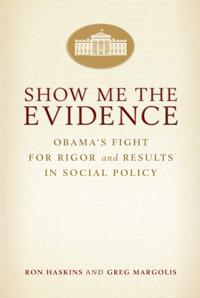 Show Me the Evidence