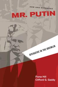 Geopolitics in the 21st Century