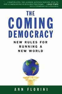 The Coming Democracy