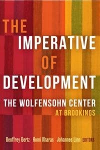 Imperative of Development