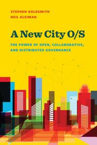 Brookings / Ash Center Series, "Innovative Governance in the 21st Century"