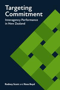 Brookings / Ash Center Series, "Innovative Governance in the 21st Century"