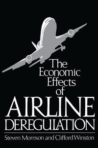 The Economic Effects of Airline Deregulation