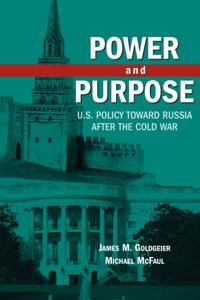 Power and Purpose