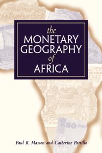 Monetary Geography of Africa