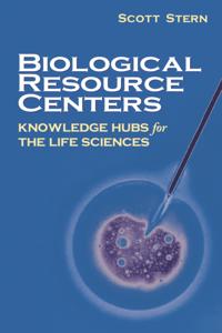 Biological Resource Centers