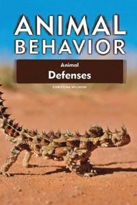 Animal Defenses