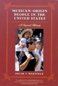 MEXICAN-ORIGIN PEOPLE in the UNITED STATES