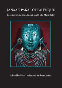 Janaab' Pakal of Palenque
