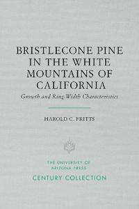 Bristlecone Pine in the White Mountains of California