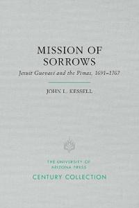 Mission of Sorrows
