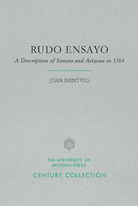 Rudo Ensayo