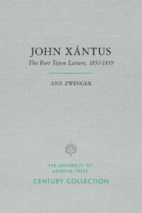 John Xántus
