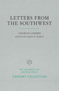 Letters from the Southwest
