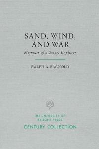 Sand, Wind, and War