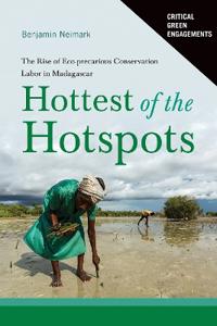 Hottest of the Hotspots