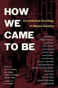 How We Came to Be