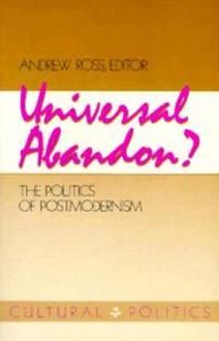 Universal Abandon