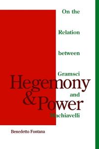 Hegemony and Power