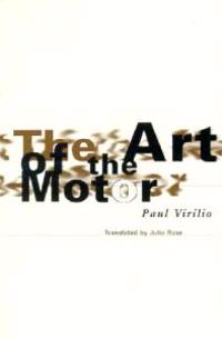 Art of the Motor