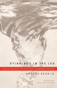 Stirrings In The Jug