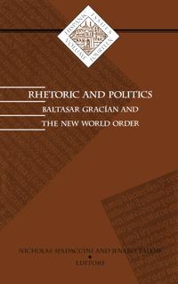 Rhetoric and Politics