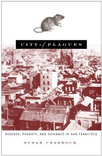 City Of Plagues