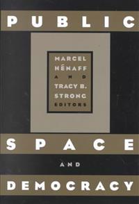 Public Space and Democracy