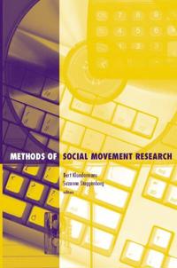 Methods of Social Movement