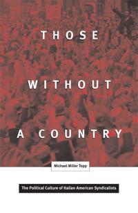 Those Without a Country