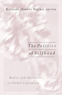 Politics of Selfhood